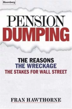 Pension Dumping