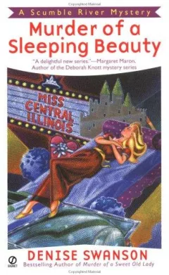 Murder of a sleeping beauty