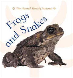 Frogs and Snakes