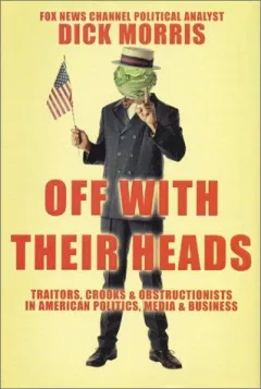 Off with Their Heads