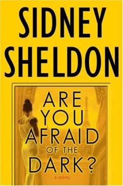 Are you afraid of the dark?