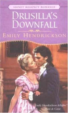 Drusilla's Downfall
