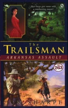 Arkansas assault