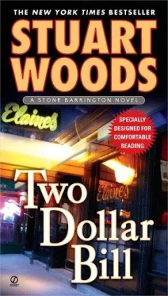 Two Dollar Bill (Stone Barrington Novels)
