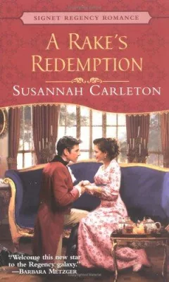 A Rake's Redemption
