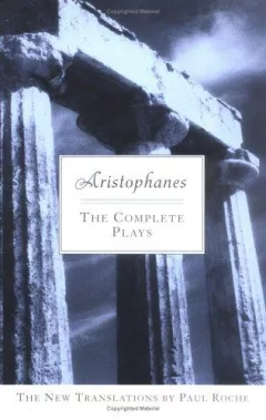 The  complete plays