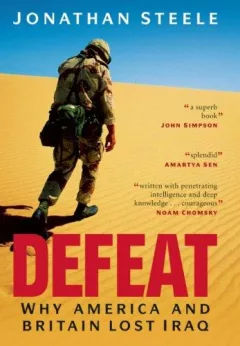 Defeat