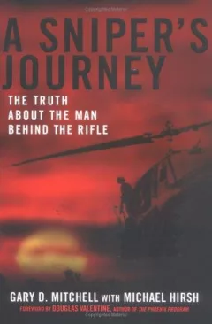 A sniper's journey