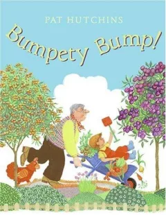 Bumpety bump
