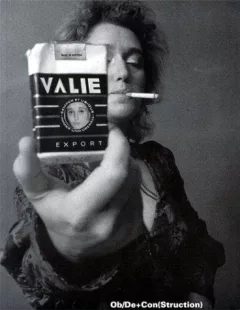 VALIE EXPORT