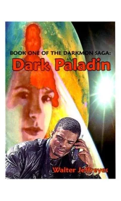 Dark Paladin