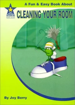 Cleaning Your Room