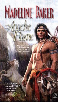 Apache's Flame