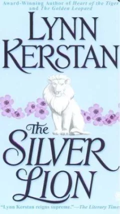 The Silver Lion