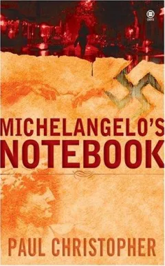 Michelangelo's notebook