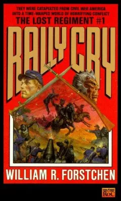 Rally Cry (Lost Regiment)