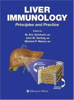 Liver Immunology