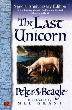 The last unicorn