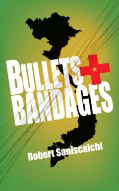 Bullets and Bandages