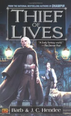 Thief of lives