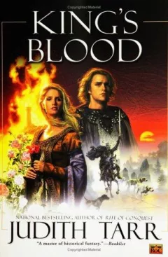 King's blood