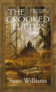 The Crooked Letter: Books of the Cataclysm