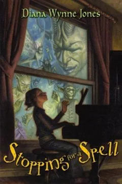 Stopping for a spell