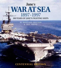 Jane's war at sea, 1897-1997