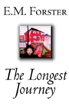 The Longest Journey