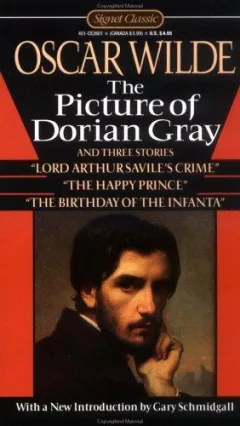 The picture of Dorian Gray and selected stories
