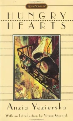 Hungry hearts