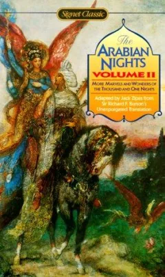 The Arabian Nights, Vol. 2