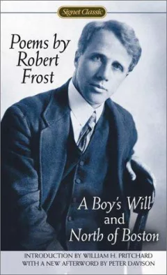 Poems by Robert Frost