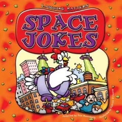 Space Jokes (Laughing Matters)