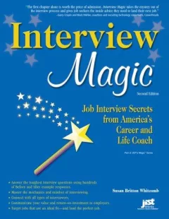Interview Magic