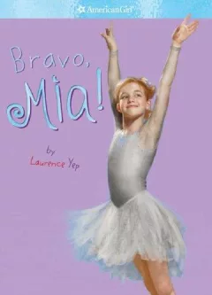 Bravo, Mia!