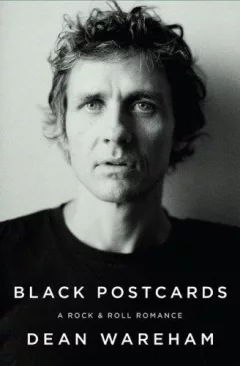 Black Postcards