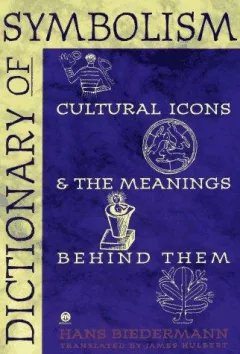 Dictionary of symbolism