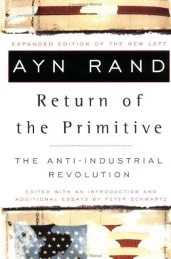 Return of the primitive