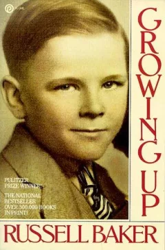 Growing up