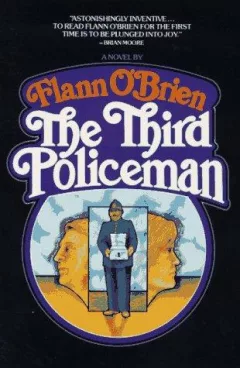The third policeman