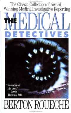 The medical detectives
