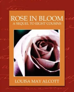 Rose in Bloom