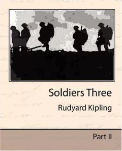 Soldiers Three - Part II