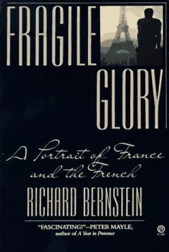 Fragile glory