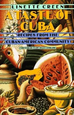 A Taste of Cuba