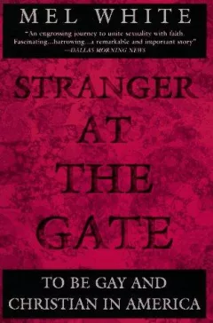 Stranger at the gate