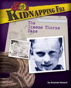 Kidnapping File