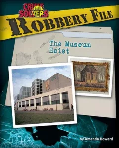Robbery File