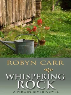 Whispering Rock (Wheeler Large Print Book Series)